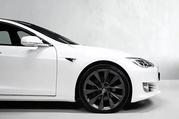 Tesla Model S 2021 photo 4