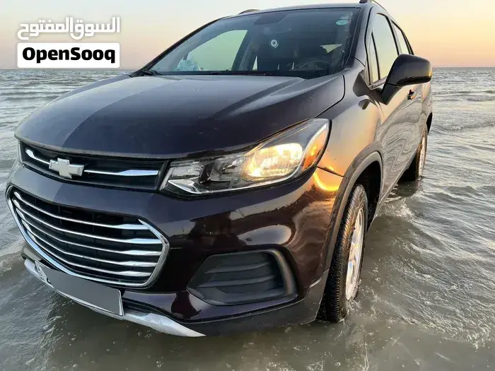 Chevrolet Trax 2023 photo 3