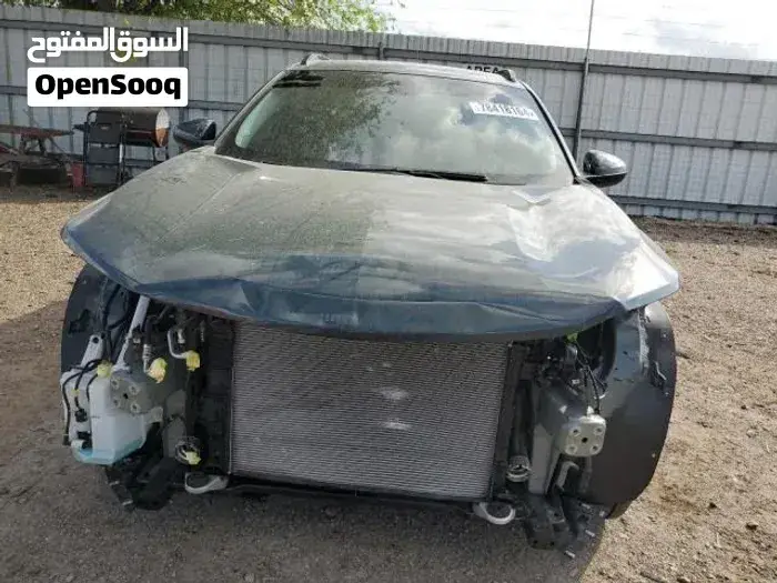 Chevrolet Trax 2023 photo 5