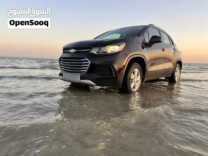 Chevrolet Trax 2023 photo 4