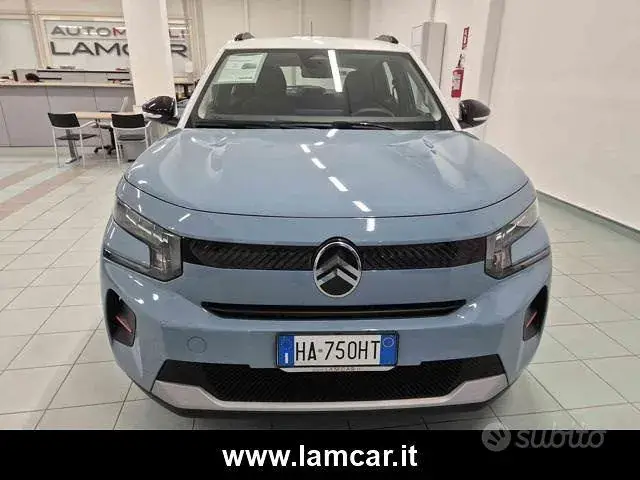 Citroen C3 2025 photo 4