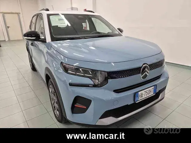 Citroen C3 2025 photo 2