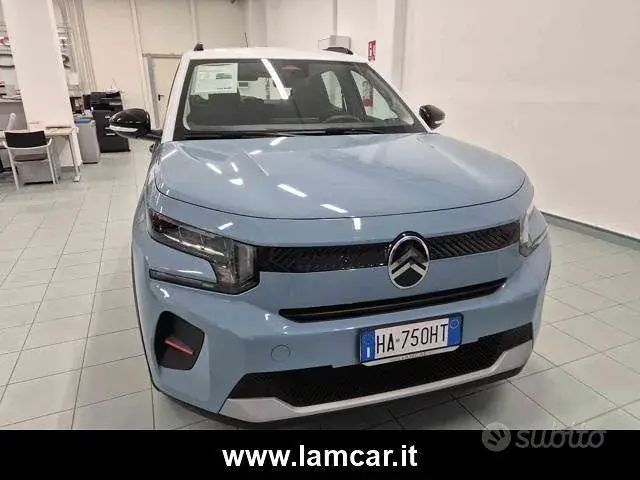 Citroen C3 2025 photo 3