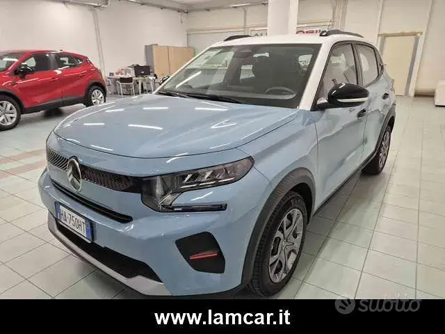 Citroen C3 2025 photo 5