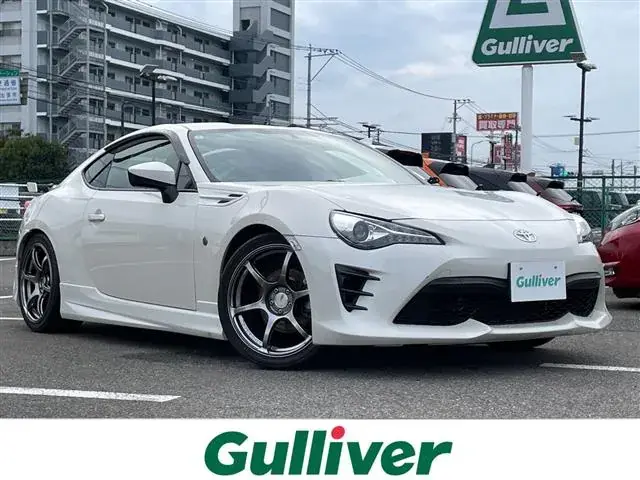 Toyota 86