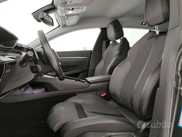 Peugeot 508 2021 photo 5