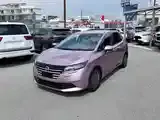 Nissan Note 2024 photo 2