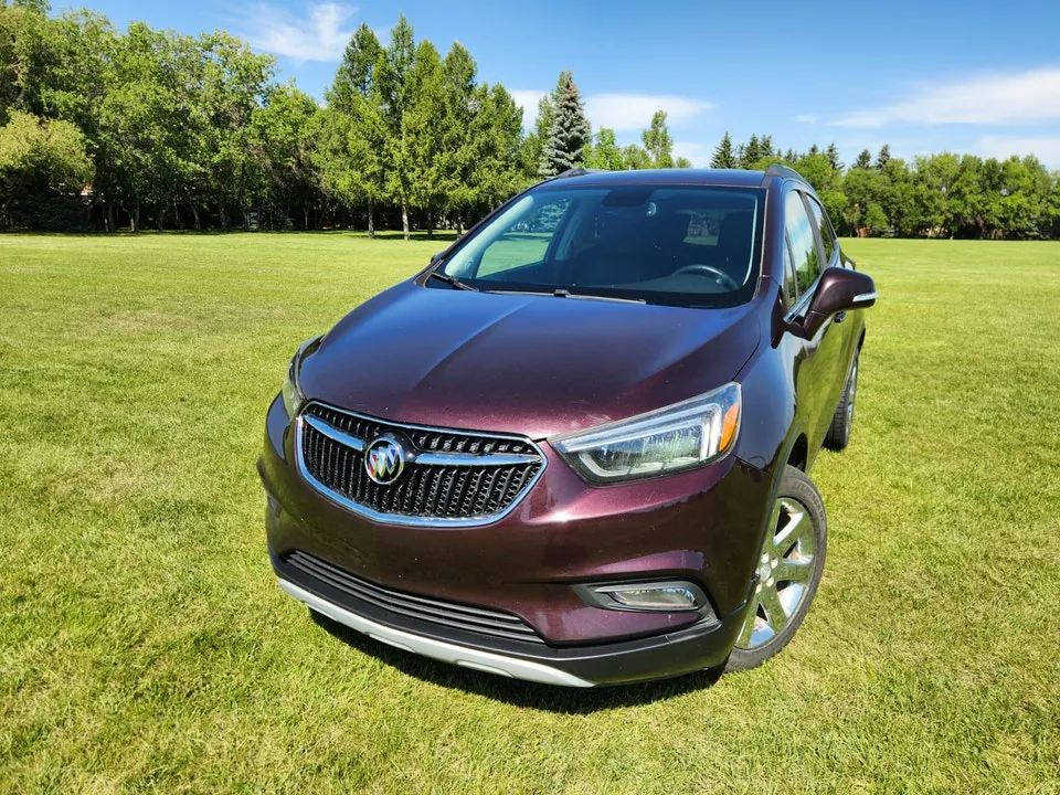 Buick Encore