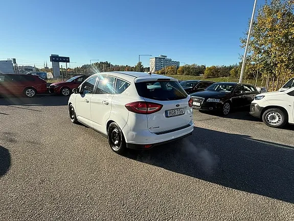 Ford C-Max 2016 photo 3