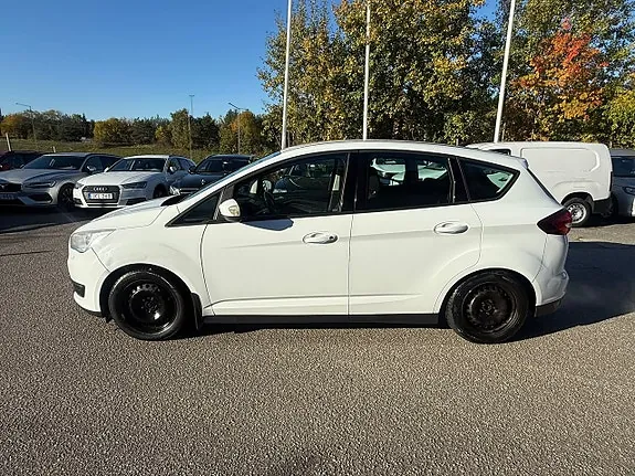 Ford C-Max 2016 photo 2
