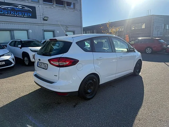 Ford C-Max 2016 photo 5