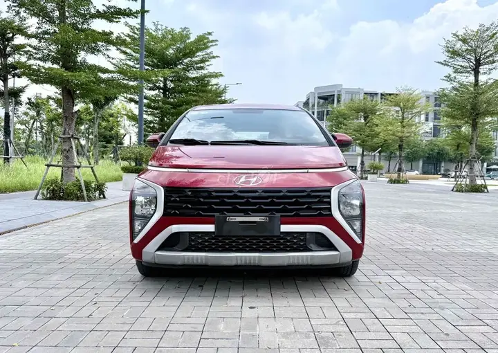 Hyundai Stargazer 2022 photo 3