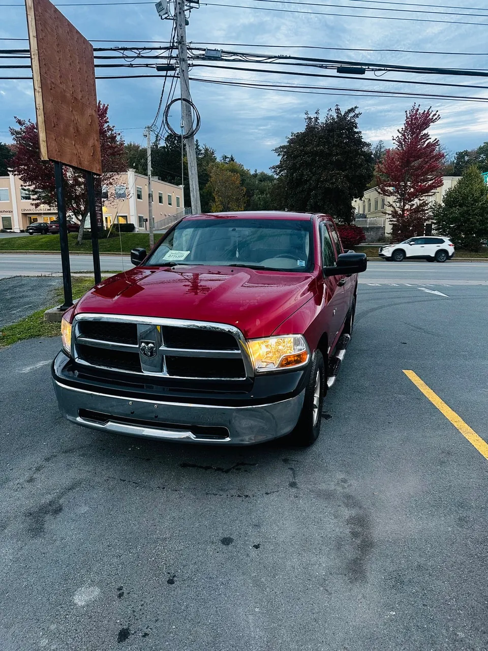 Dodge Ram 1500