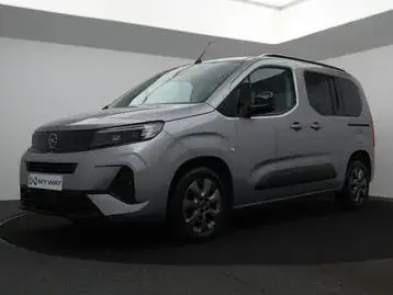 Opel Combo Life