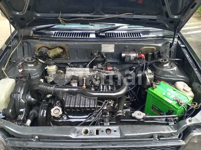 Maruti Suzuki 800 2011 photo 5