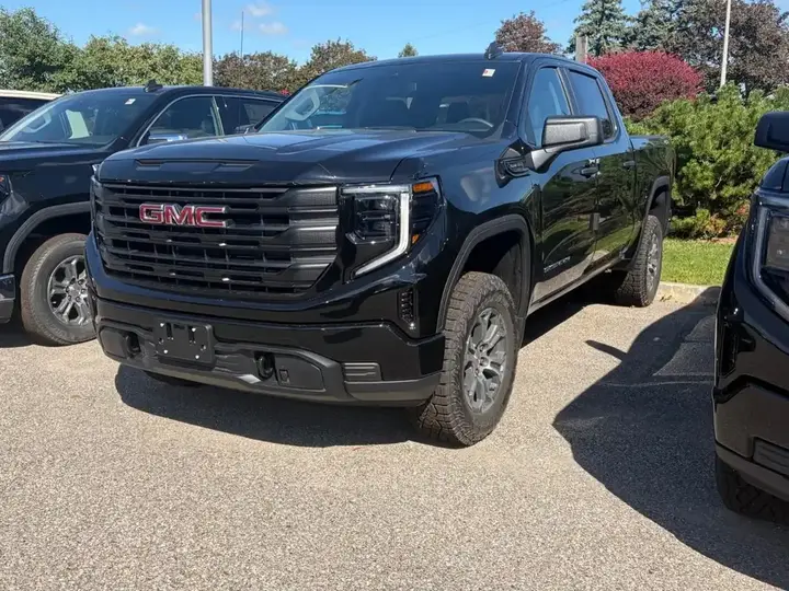 GMC Sierra 1500