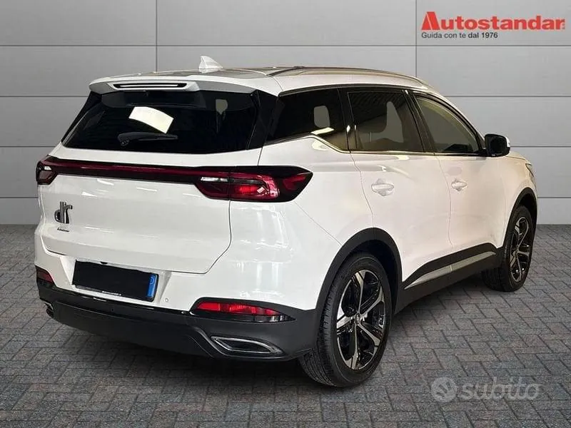DR Automobiles Dr 6.0 2022 photo 5