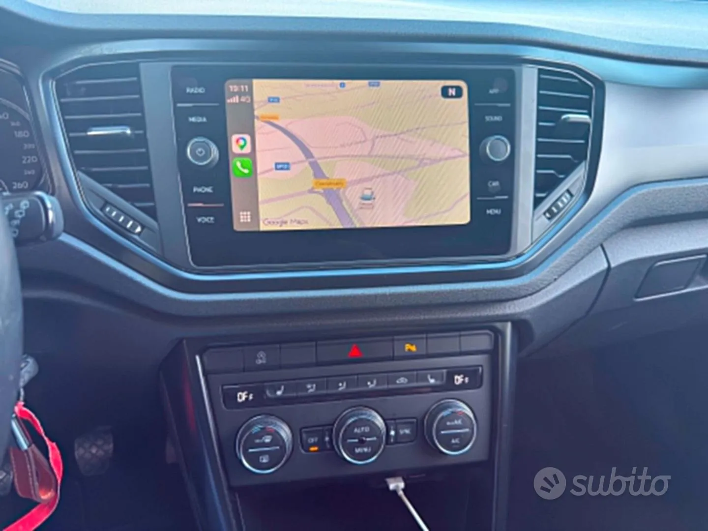Volkswagen T-Roc 2019 photo 5