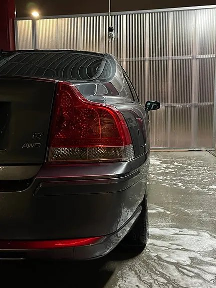 Volvo S60 2005 photo 2