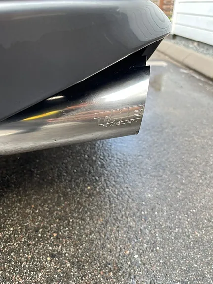 Volvo S60 2005 photo 3