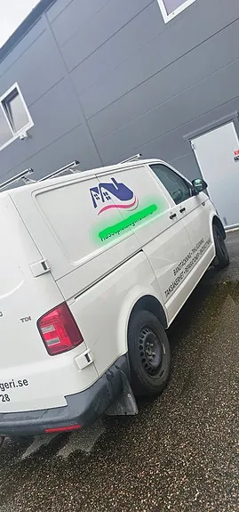 Volkswagen Transporter 2018 photo 5
