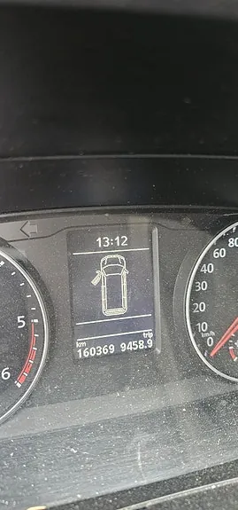 Volkswagen Transporter 2018 photo 3