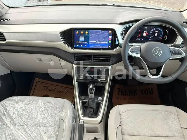 Volkswagen Taigun 2026 photo 3