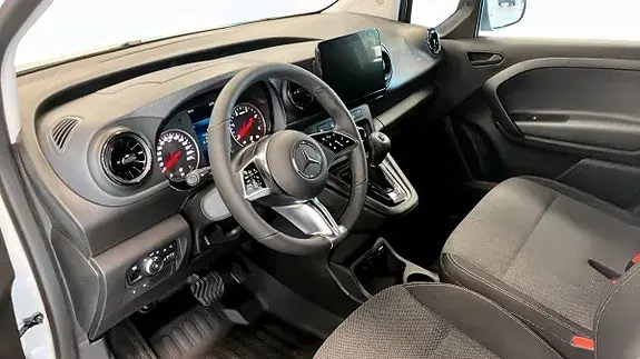 Mercedes-Benz Citan 110 2025 photo 5