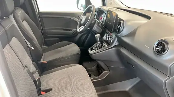 Mercedes-Benz Citan 110 2025 photo 3