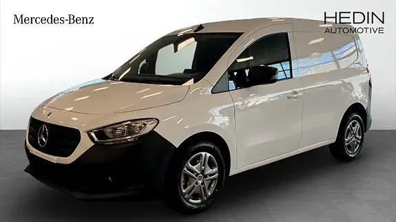 Mercedes-Benz Citan 110