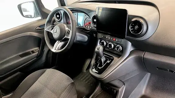 Mercedes-Benz Citan 110 2025 photo 4