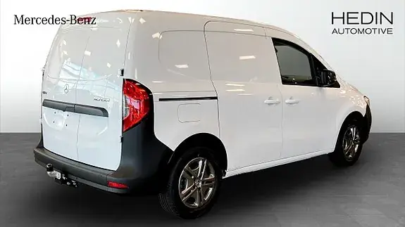 Mercedes-Benz Citan 110 2025 photo 2