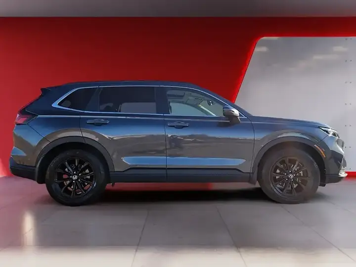 Honda Cr-V 2024 photo 3