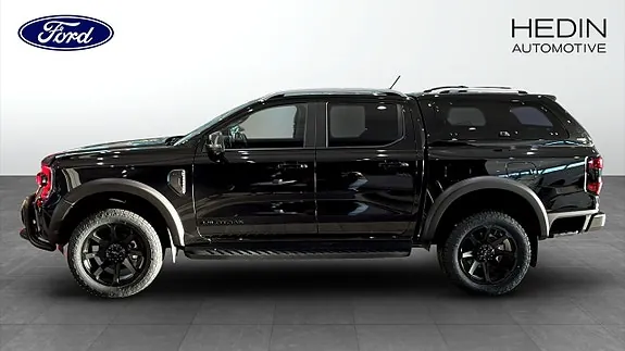 Ford Ranger 2026 photo 4