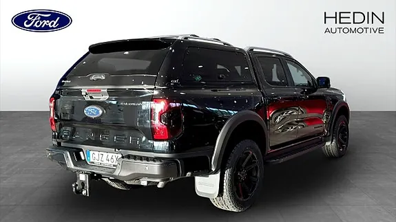 Ford Ranger 2026 photo 3