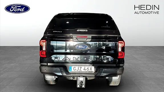 Ford Ranger 2026 photo 5