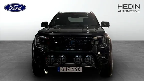 Ford Ranger 2026 photo 2