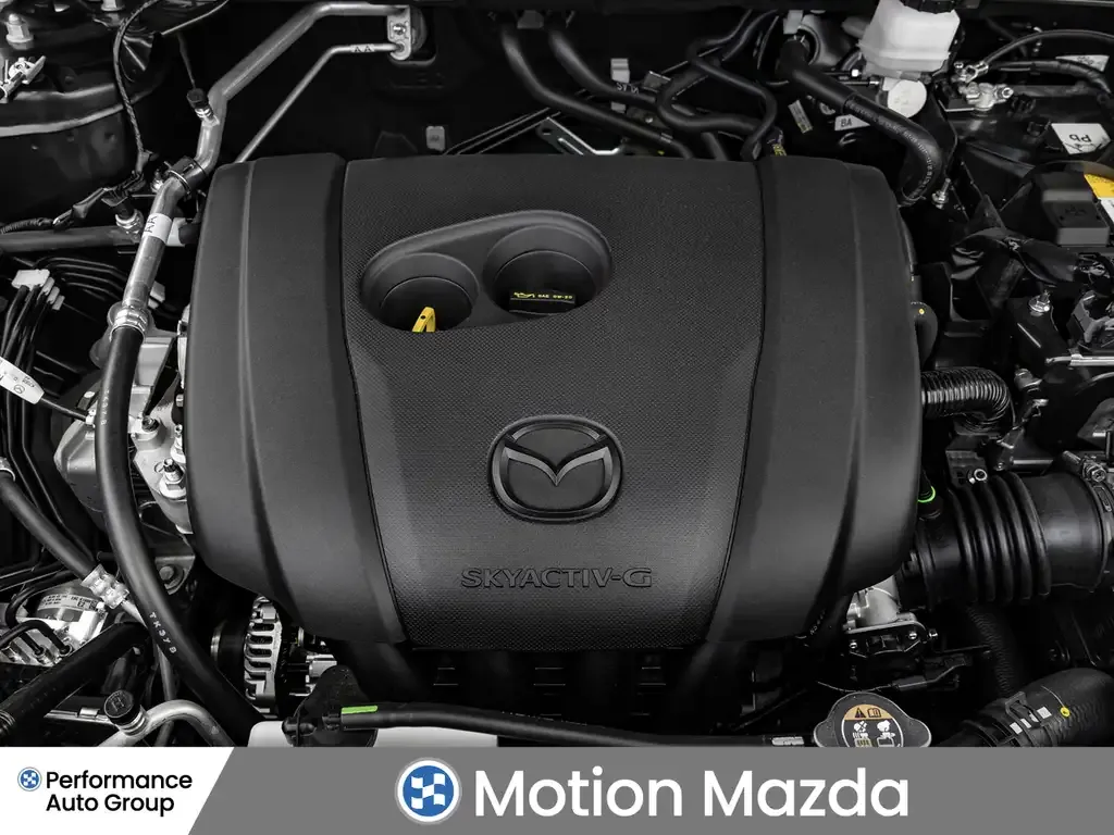 Mazda Cx-5 2026 photo 5