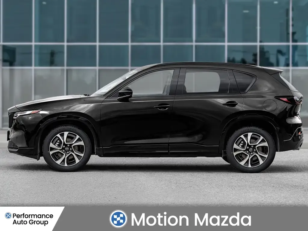 Mazda Cx-5 2026 photo 3