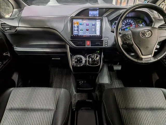 Toyota Corolla Hybrid Zs 2019 photo 3