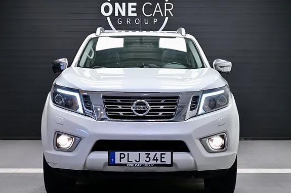 Nissan Navara 2021 photo 2