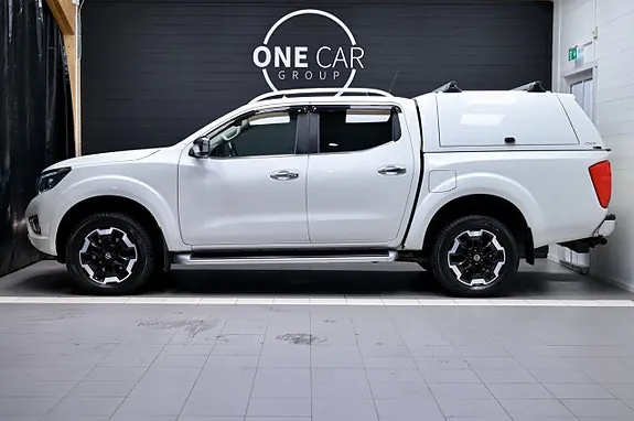 Nissan Navara 2021 photo 3