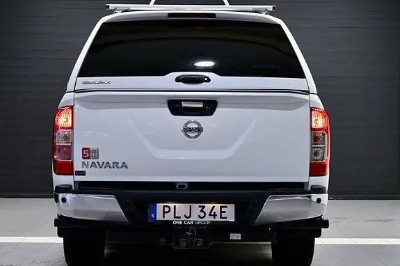 Nissan Navara 2021 photo 5
