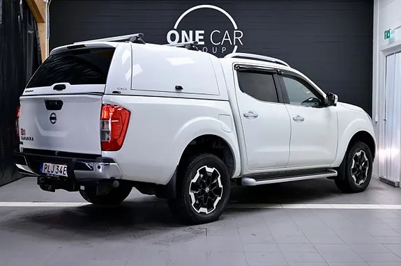 Nissan Navara 2021 photo 4