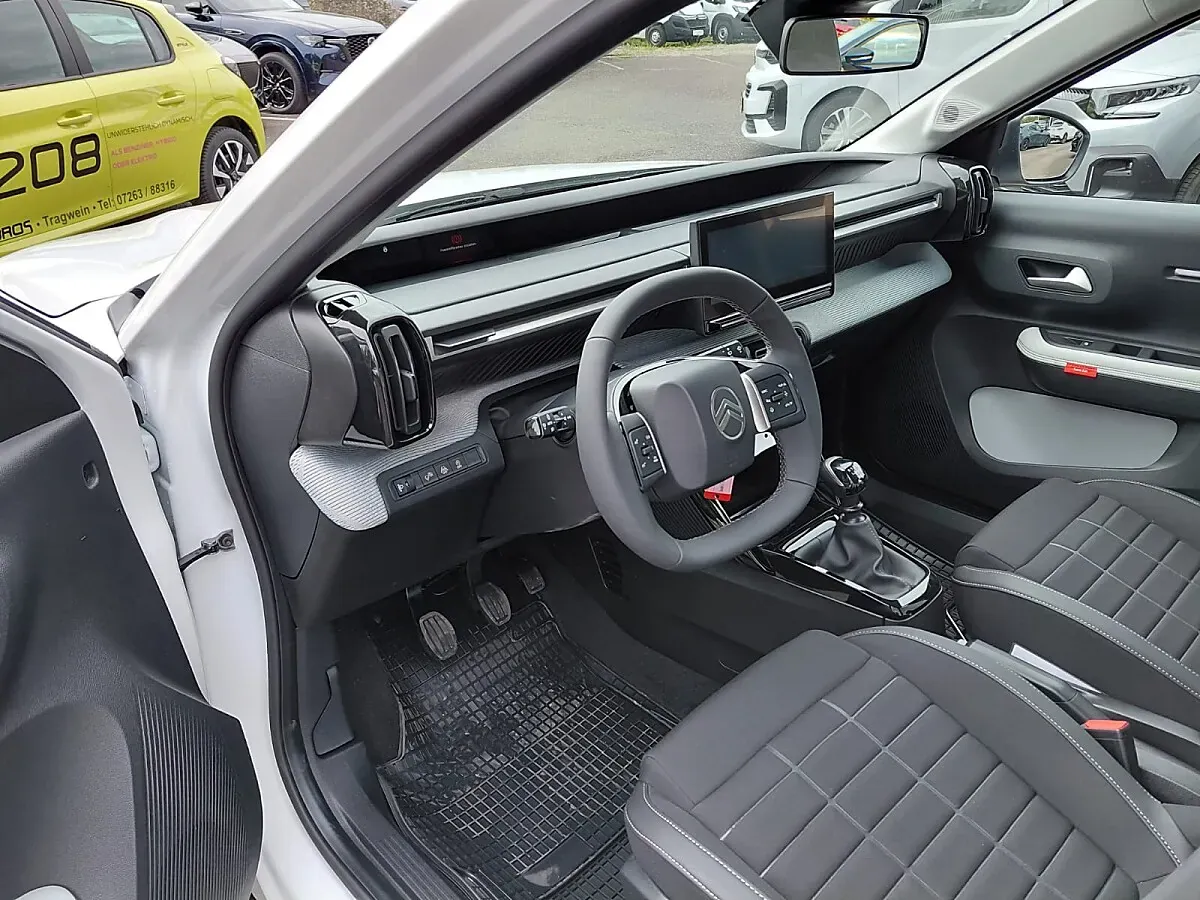 Citroen C3 photo 3