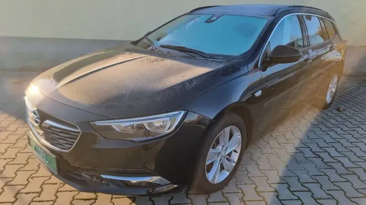 Opel Insignia Sports Tourer