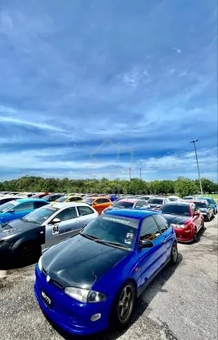 Proton Satria