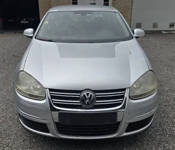 Volkswagen Jetta 2007 photo 2