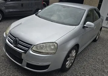 Volkswagen Jetta 2007 photo 3