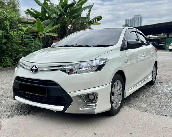 Toyota Vios